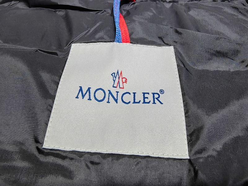 Moncler Down Jackets